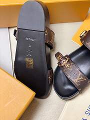  Forubags Louis Vuitton Sandals 005 - 5