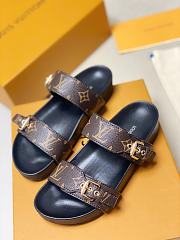  Forubags Louis Vuitton Sandals 005 - 6