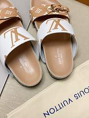 Forubags Louis Vuitton Sandals 006 - 4