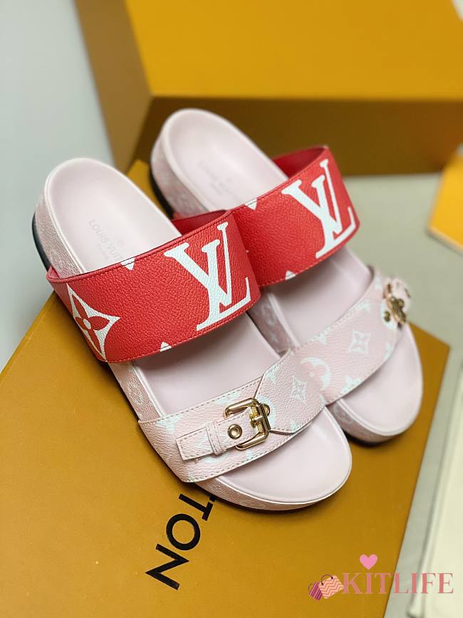 Forubags Louis Vuitton Sandals 007 - 1