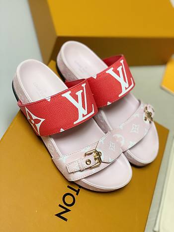 Forubags Louis Vuitton Sandals 007