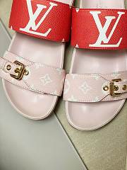 Forubags Louis Vuitton Sandals 007 - 6