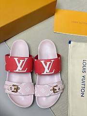 Forubags Louis Vuitton Sandals 007 - 5
