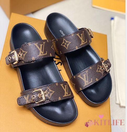  Forubags Louis Vuitton Sandals 005 - 1