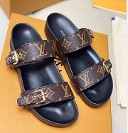  Forubags Louis Vuitton Sandals 005 - 1