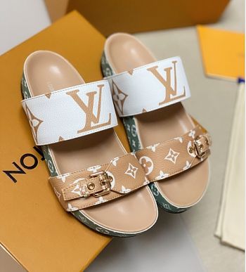 Forubags Louis Vuitton Sandals 006