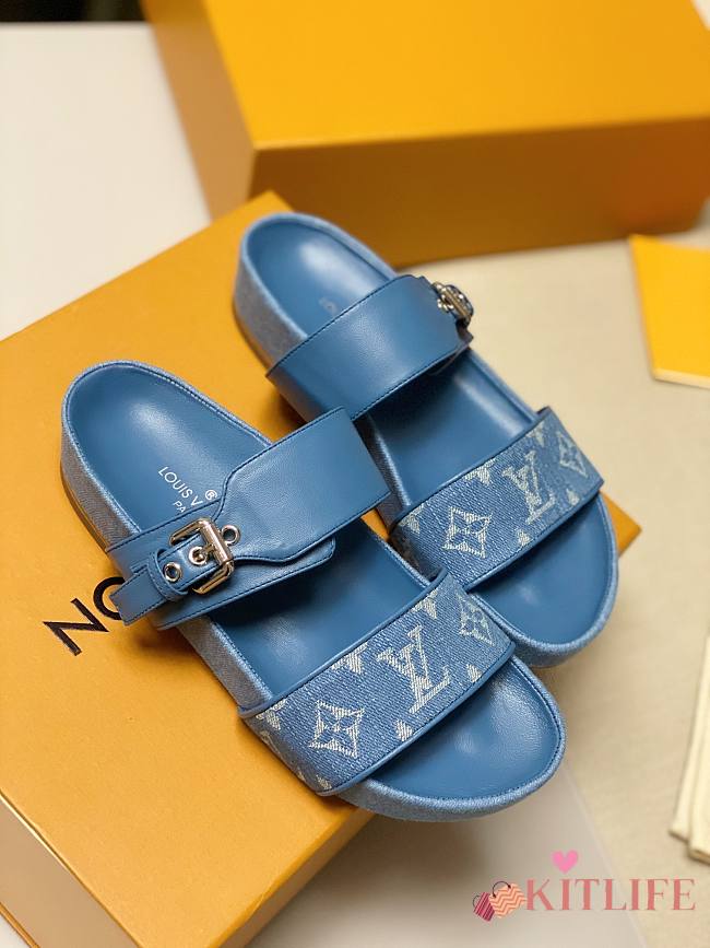 Forubags Louis Vuitton Sandals 009 - 1