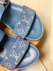 Forubags Louis Vuitton Sandals 009 - 2
