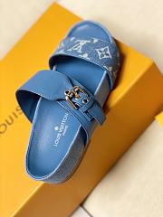 Forubags Louis Vuitton Sandals 009 - 3