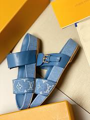 Forubags Louis Vuitton Sandals 009 - 4
