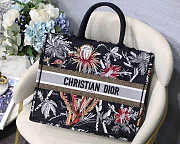 Forubags-21 Dior Book Tote size: 36.5CM/41CM - 1