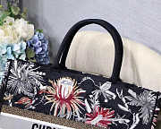 Forubags-21 Dior Book Tote size: 36.5CM/41CM - 2
