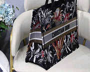 Forubags-21 Dior Book Tote size: 36.5CM/41CM - 3