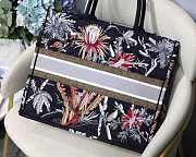 Forubags-21 Dior Book Tote size: 36.5CM/41CM - 4