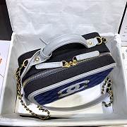 Chanel Vanity Bag 21cm - 2