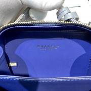 Chanel Vanity Bag 17cm - 3