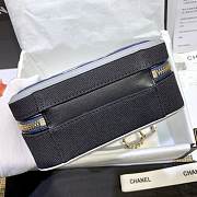 Chanel Vanity Bag 17cm - 6