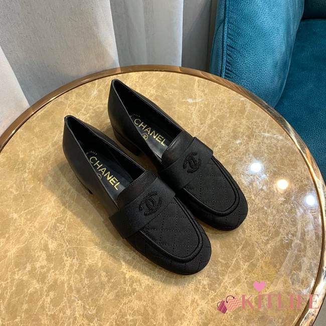 Forubags-28 Chanel Shoes - 1