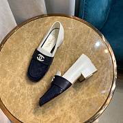 Forubags-30 Chanel Shoes - 6