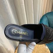 Forubags-31 Chanel Shoes - 5