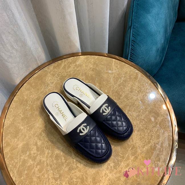 Forubags-32 Chanel Shoes - 1
