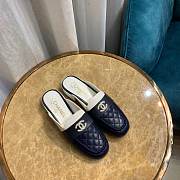 Forubags-32 Chanel Shoes - 1