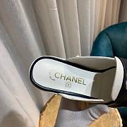 Forubags-32 Chanel Shoes - 5