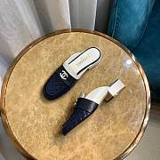 Forubags-32 Chanel Shoes - 2