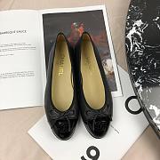 Forubags-34 Chanel Shoes - 1