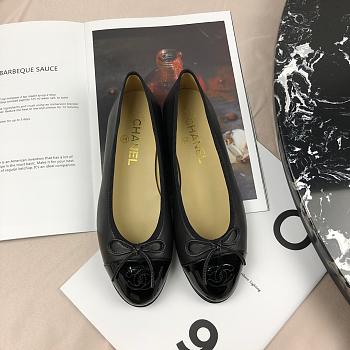 Forubags-34 Chanel Shoes