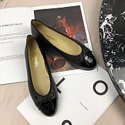 Forubags-34 Chanel Shoes - 3