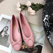 Forubags-35 Chanel Shoes - 1