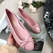 Forubags-35 Chanel Shoes - 6