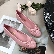 Forubags-35 Chanel Shoes - 5