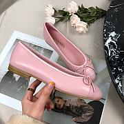 Forubags-35 Chanel Shoes - 4