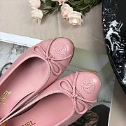 Forubags-35 Chanel Shoes - 3