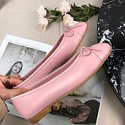 Forubags-35 Chanel Shoes - 2