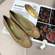 Forubags-36 Chanel Shoes - 1