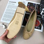 Forubags-36 Chanel Shoes - 2