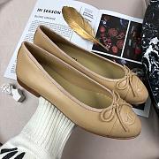 Forubags-36 Chanel Shoes - 3