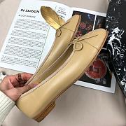 Forubags-36 Chanel Shoes - 4