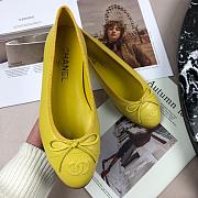 Forubags-37 Chanel Shoes - 2