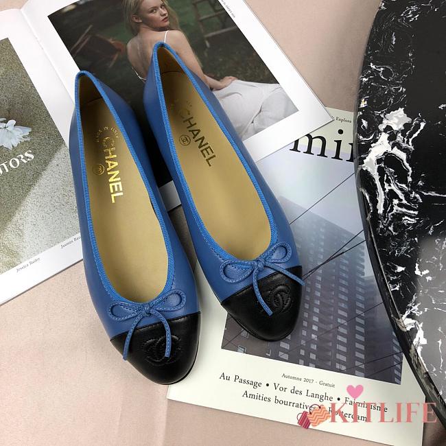 Forubags-38 Chanel Shoes - 1