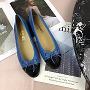 Forubags-38 Chanel Shoes - 1