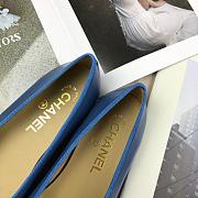 Forubags-38 Chanel Shoes - 5