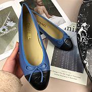Forubags-38 Chanel Shoes - 2
