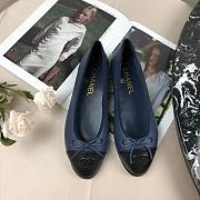 Forubags-39 Chanel Shoes - 1