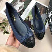 Forubags-39 Chanel Shoes - 4