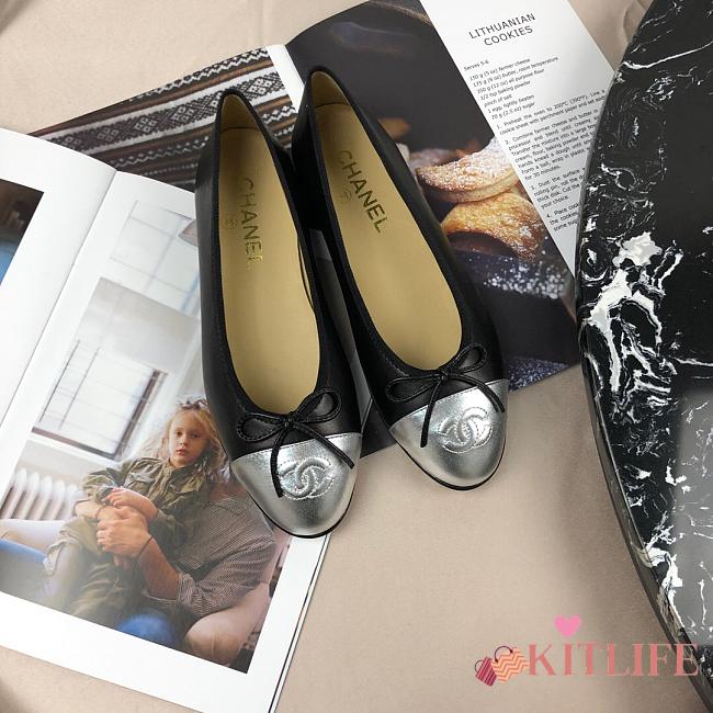 Forubags-40 Chanel Shoes - 1