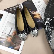 Forubags-40 Chanel Shoes - 1